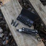 Набір біт для мультитулів NexTool Flagship Captain та Pocket tool - Зображення 7