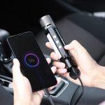 Світлодіодний ліхтар NexTool 6в1 з магнітом, з функцією powerbank, 1000 лм - Зображення 7