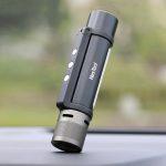 Світлодіодний ліхтар NexTool 6в1 з магнітом, з функцією powerbank, 1000 лм - Зображення 10
