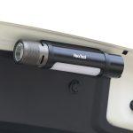 Світлодіодний ліхтар NexTool 6в1 з магнітом, з функцією powerbank, 1000 лм - Зображення 11