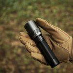 Ліхтар ручний NexTool Flashlight T10, 2000 лм, алюмінієвий корпус - Зображення 5