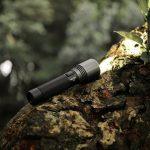 Ліхтар ручний NexTool Flashlight T10, 2000 лм, алюмінієвий корпус - Зображення 6