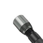 Ліхтар ручний NexTool Flashlight T10, 2000 лм, алюмінієвий корпус - Зображення 4