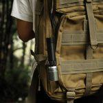 Ліхтар ручний NexTool Flashlight T10, 2000 лм, алюмінієвий корпус - Зображення 7