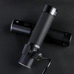 Кишеньковий ручний акумуляторний ліхтар Nextool, 1200 лм, алюмінієвий корпус - Зображення 4