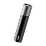 Кишеньковий ручний акумуляторний ліхтар Nextool Zoom Flashlight, 150 лм, алюмінієвий корпус (NE20162, NE20163)