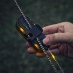 Кемпінгова гірлянда - маячок 2в1 Nextool Twinkle Light, 1,5 м, на батарейці - Зображення 11