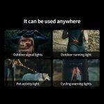 Кемпінгова гірлянда - маячок 2в1 Nextool Twinkle Light, 1,5 м, акумуляторна - Зображення 7