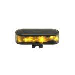 Кемпінгова гірлянда - маячок 2в1 Nextool Twinkle Light, 1,5 м, акумуляторна - Зображення 4