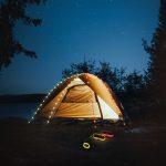 Кемпінгова гірлянда - маячок 2в1 Nextool Twinkle Light, 1,5 м, акумуляторна - Зображення 13