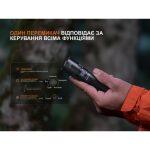 Ліхтар ручний Fenix C5 V2.0 - Зображення 7