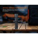 Ліхтар ручний Fenix C5 V2.0 - Зображення 13