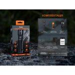 Ліхтар ручний Fenix C5 V2.0 - Зображення 19