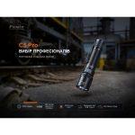 Ліхтар ручний Fenix C5 Pro - Зображення 6