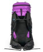 Рюкзак Tempo 50L lady, Жовтий, 50L - Зображення 28