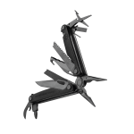 Мультитул LEATHERMAN CHARGE PLUS, синтетичний чохол, метричні біти - Зображення 3