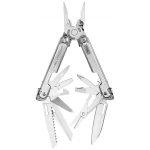 Мультиінструмент Leatherman Free P4, нейлоновий чохол - Зображення 2