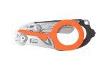 Ножиці LEATHERMAN Raptor Rescue utility чохол - Зображення 5