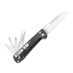 Ніж-мультитул Leatherman Free K4 Silver