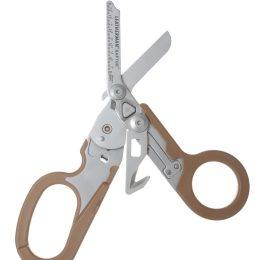 Ножиці LEATHERMAN Raptor Rescue utility чохол