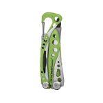 Мультиінструмент LEATHERMAN Skeletool, картонна коробка - Зображення 3