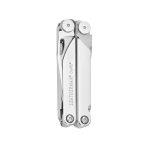Мультиінструмент Leatherman Curl, нейлоновий чохол - Зображення 4