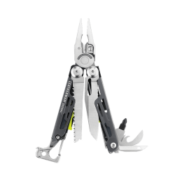 Мультиінструмент LEATHERMAN SIGNAL картонна коробка