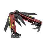 Мультиінструмент LEATHERMAN SIGNAL картонна коробка - Зображення 2