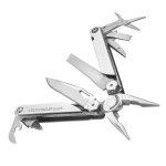 Мультиінструмент Leatherman Curl, нейлоновий чохол - Зображення 5