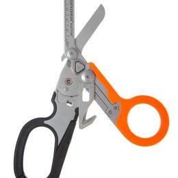 Ножиці LEATHERMAN Raptor Rescue utility чохол