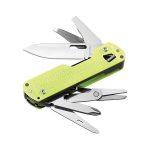 Мультиінструмент Leatherman Free T4 - Зображення 2