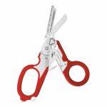 Ножиці LEATHERMAN Raptor Rescue utility чохол