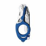 Ножиці LEATHERMAN Raptor Rescue utility чохол - Зображення 2