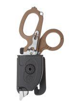 Ножиці LEATHERMAN Raptor Rescue utility чохол - Зображення 4