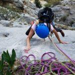 Альпіністський Рюкзак Guide 30L, Чорний, one size - Зображення 23