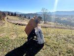 Альпіністський рюкзак Guide with Dyneema® 30L, Білий, one size - Зображення 22