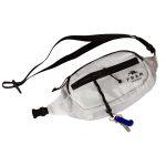 Поясна сумка Lilaz M with Dyneema®, Білий, M - Зображення 5
