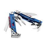 Мультиінструмент LEATHERMAN SIGNAL картонна коробка - Зображення 2
