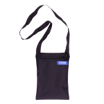 Кишеня для документів ID-Wallet, Чорний, one size - Зображення 3