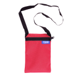 Кишеня для документів ID-Wallet, Бордовий, one size - Зображення 3