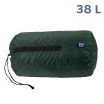 Мішок для речей XL 38L, Хакі, XL - Зображення 3