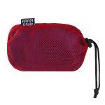Мішок для речей (сітка) Fram Mesh Sack XXS, Червоний, XXS - Зображення 6