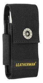 Мультиінструмент LEATHERMAN Surge BLACK, синтетичний чохол, картонна коробка - Зображення 4
