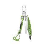 Мультиінструмент LEATHERMAN Skeletool, картонна коробка