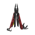 Мультиінструмент LEATHERMAN SIGNAL картонна коробка