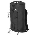 Рюкзак Olimpos RopeBag 30L, Чорний, one size - Зображення 10