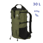 Рюкзак Guide Forest 30L, Хакі, 30L - Зображення 7