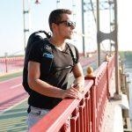 Рюкзак Guide Urban ECOPAK 30L, Жовтий, 30L - Зображення 38