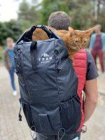 Рюкзак Guide Urban ECOPAK 30L, Жовтий, 30L - Зображення 40