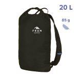Рюкзак Scout 20L, Чорний, 20L